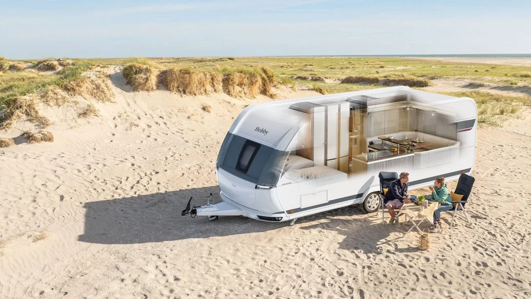 Hobby ALL-INCLUSIVE