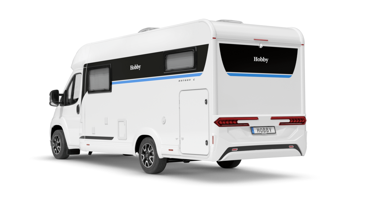 ONTOUR C 680 GE