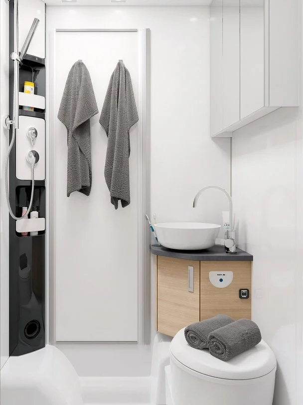 Hobby MAXIA T 710 GE