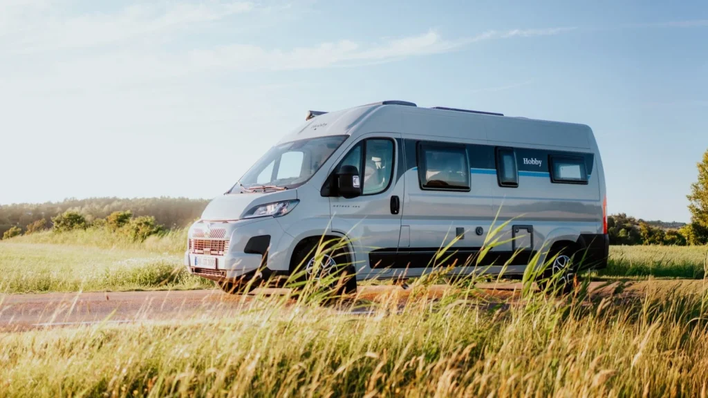 ONTOUR VAN