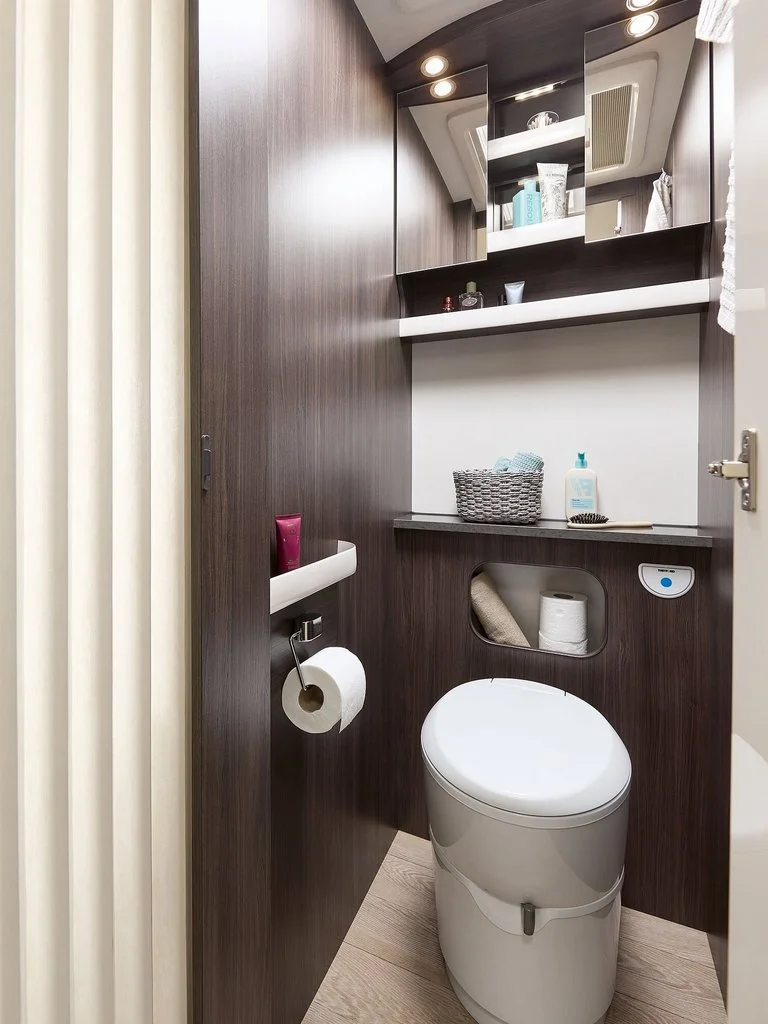 Hobby PRESTIGE 720 KWFU