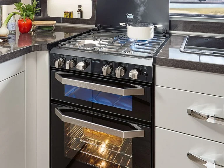 Hobby PRESTIGE 620 CL