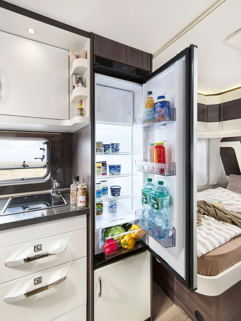 Hobby PRESTIGE 620 CL