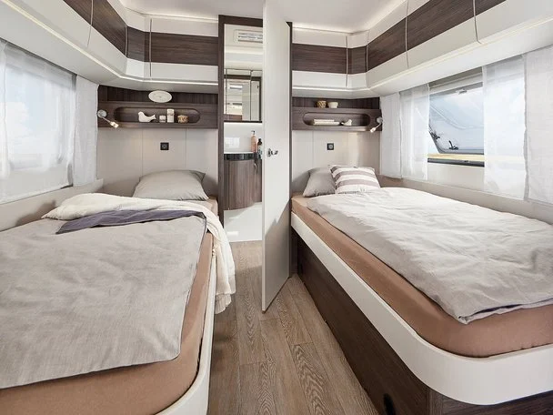 Hobby PRESTIGE 560 WLU