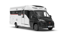 PRESTIGE T