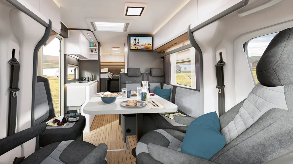 Hobby PRESTIGE T