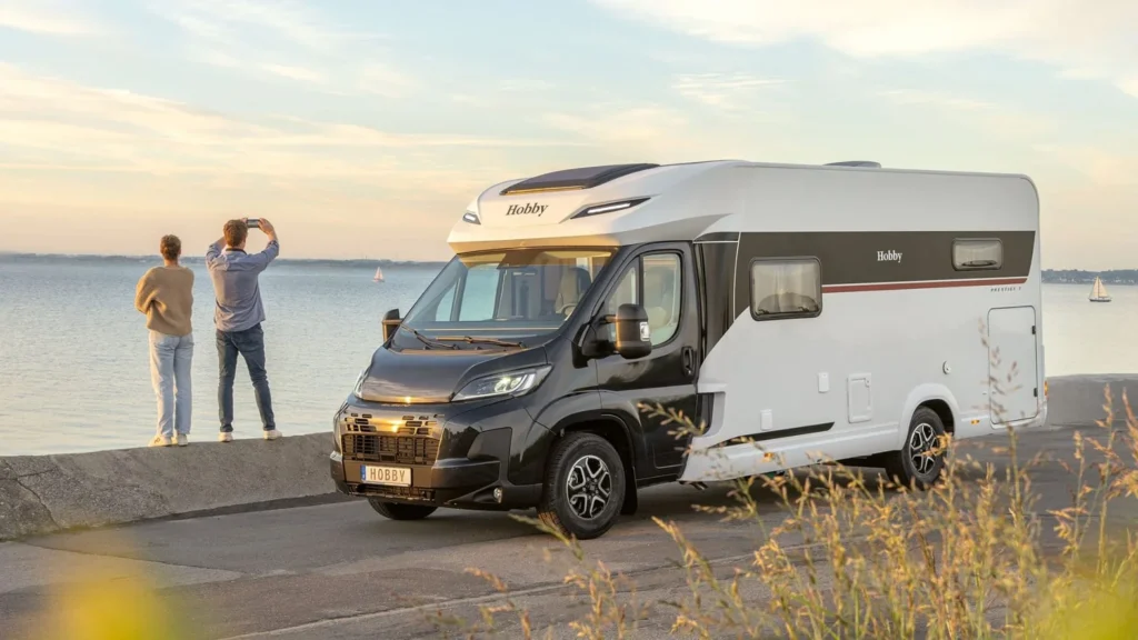 Hobby PRESTIGE T