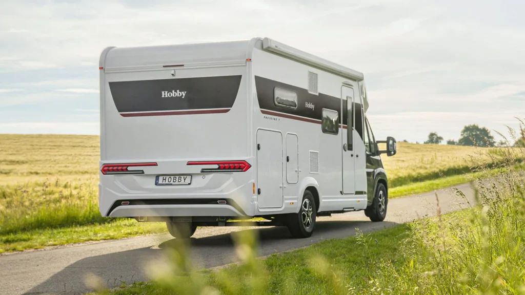Hobby PRESTIGE T