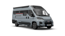 PRESTIGE VAN First Edition