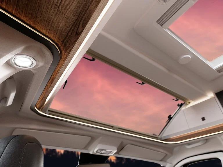 Hobby PRESTIGE VAN First Edition 640 ET
