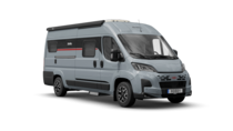 PRESTIGE VAN