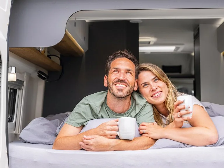 Hobby PRESTIGE VAN 640 ET